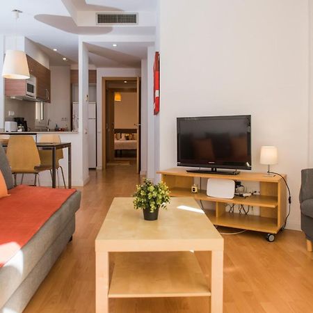 Sf2 - Sagrada Familia Bright & Quiet Apartment Barselona Dış mekan fotoğraf