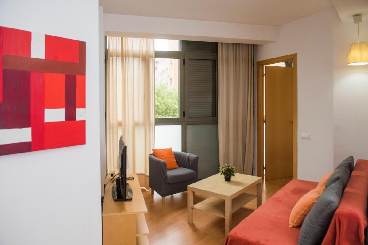 Sf2 - Sagrada Familia Bright & Quiet Apartment Barselona Dış mekan fotoğraf