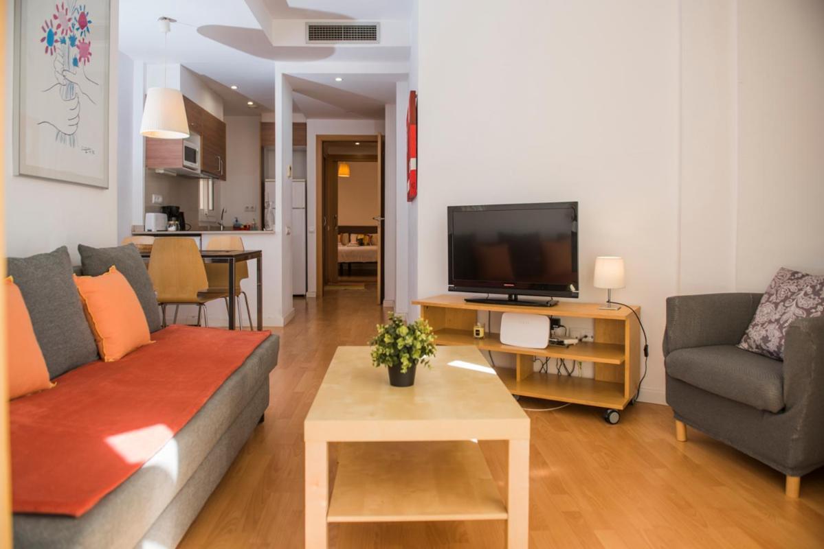 Sf2 - Sagrada Familia Bright & Quiet Apartment Barselona Dış mekan fotoğraf