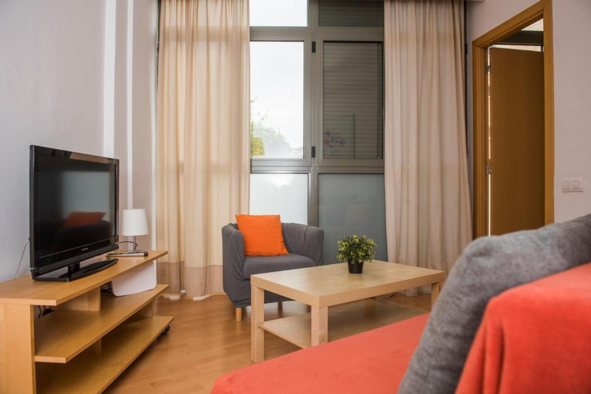 Sf2 - Sagrada Familia Bright & Quiet Apartment Barselona Dış mekan fotoğraf