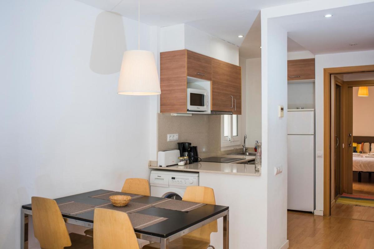Sf2 - Sagrada Familia Bright & Quiet Apartment Barselona Dış mekan fotoğraf
