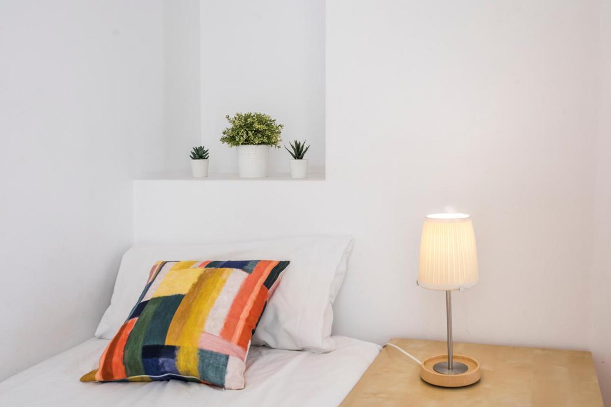Sf2 - Sagrada Familia Bright & Quiet Apartment Barselona Dış mekan fotoğraf