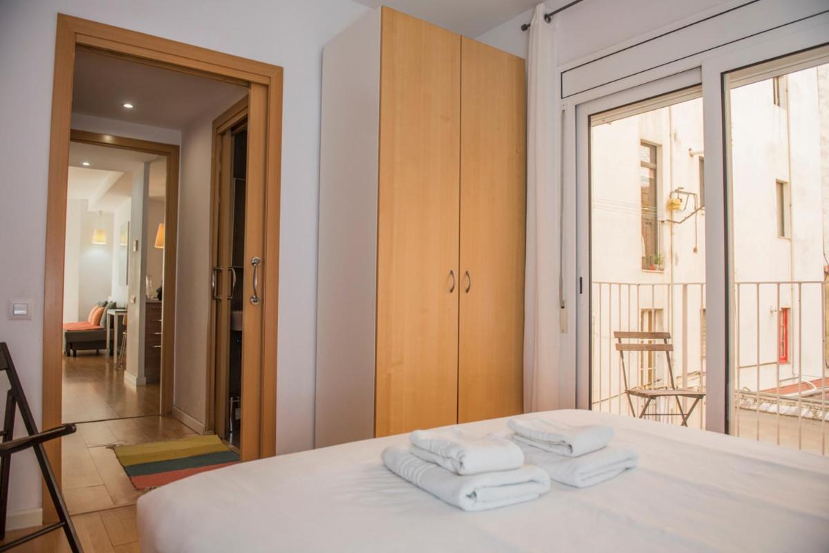Sf2 - Sagrada Familia Bright & Quiet Apartment Barselona Dış mekan fotoğraf