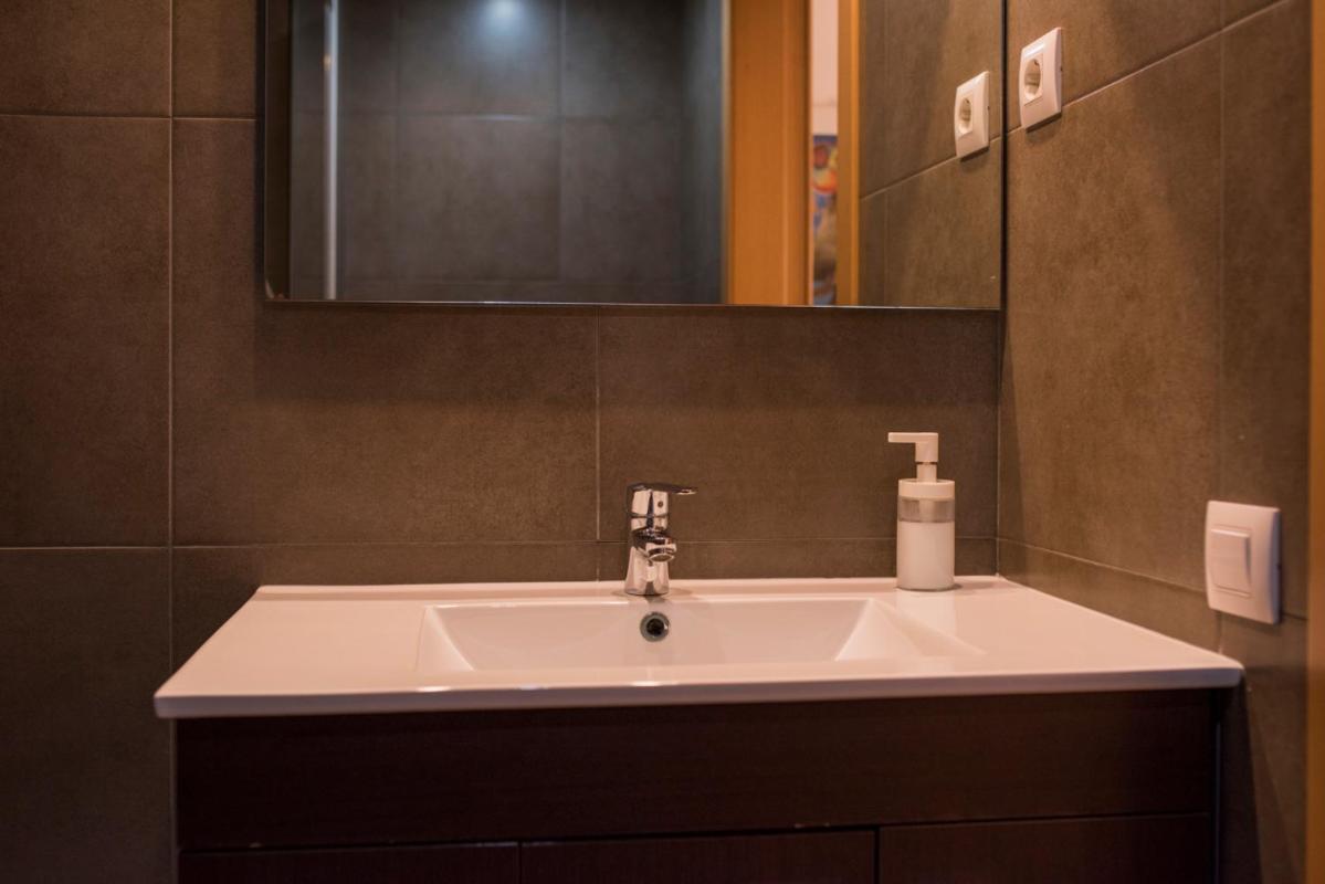 Sf2 - Sagrada Familia Bright & Quiet Apartment Barselona Dış mekan fotoğraf