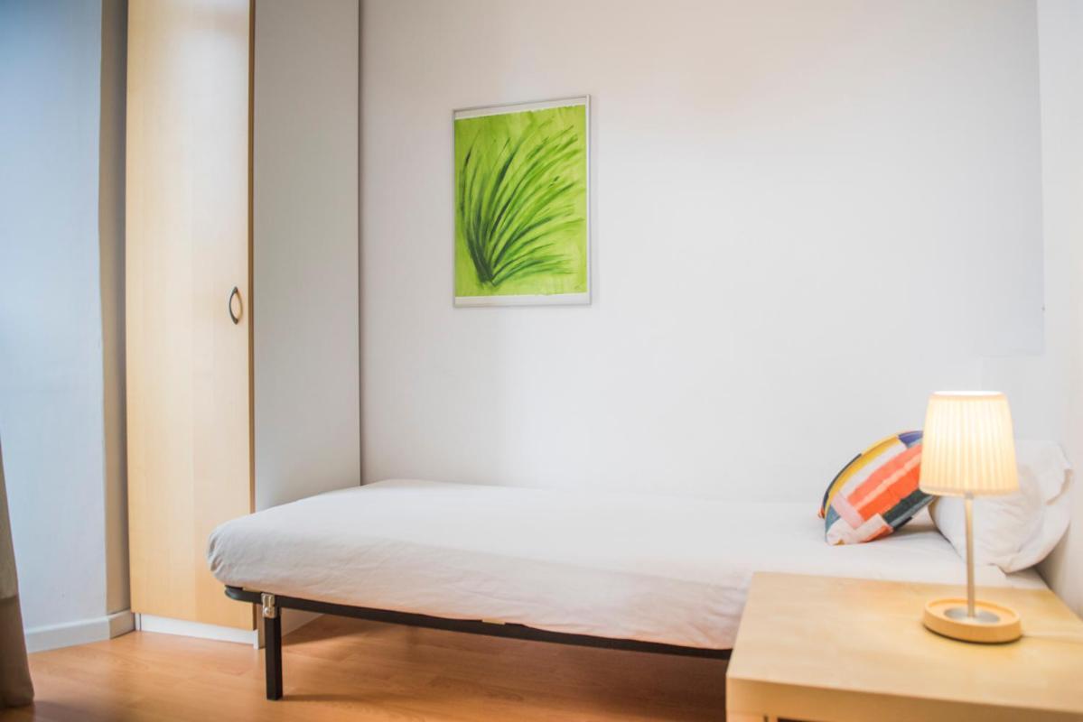 Sf2 - Sagrada Familia Bright & Quiet Apartment Barselona Dış mekan fotoğraf