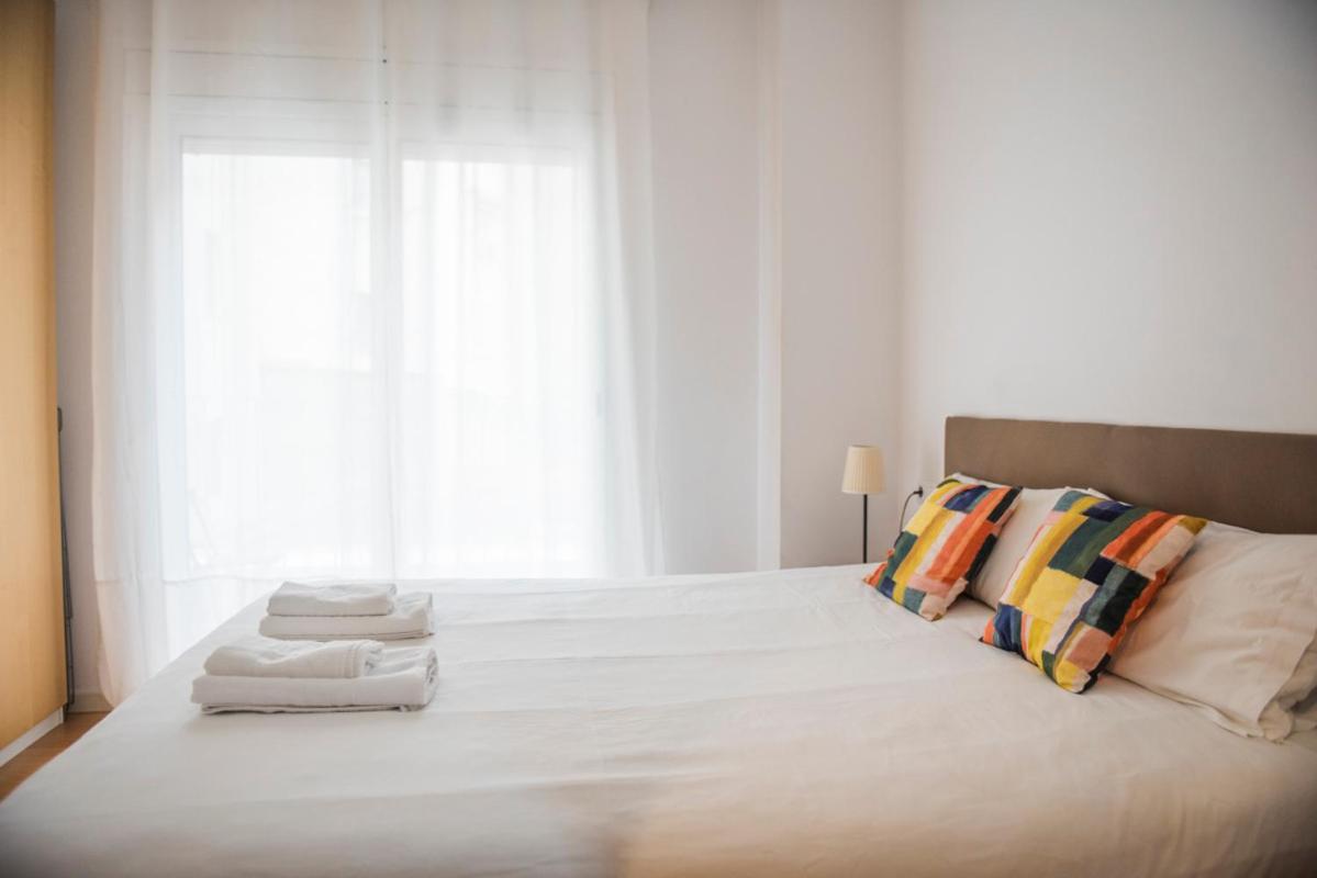 Sf2 - Sagrada Familia Bright & Quiet Apartment Barselona Dış mekan fotoğraf