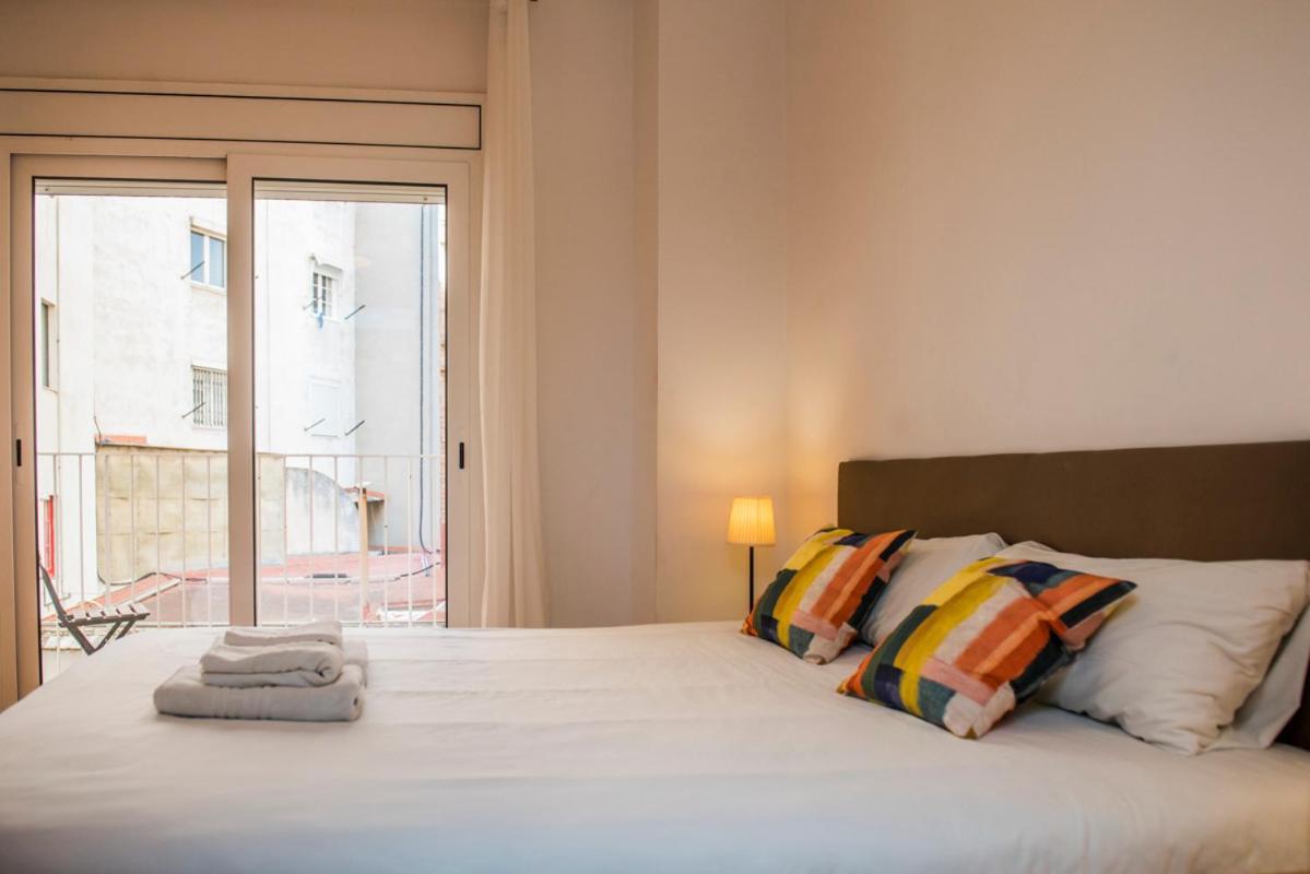 Sf2 - Sagrada Familia Bright & Quiet Apartment Barselona Dış mekan fotoğraf