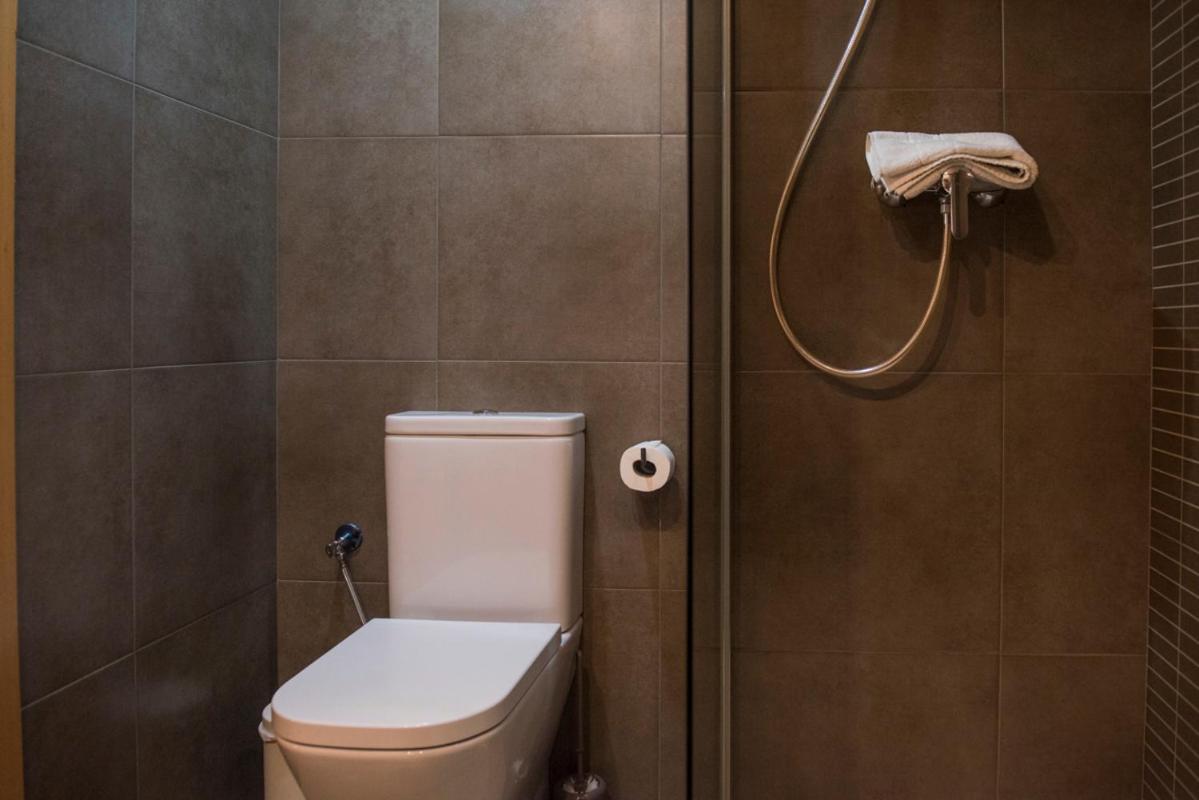 Sf2 - Sagrada Familia Bright & Quiet Apartment Barselona Dış mekan fotoğraf