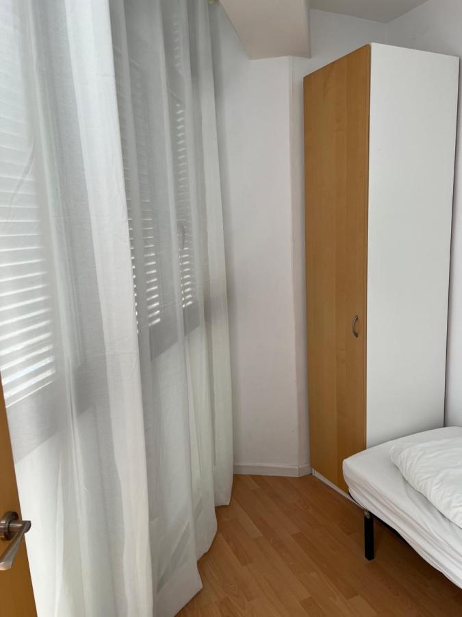 Sf2 - Sagrada Familia Bright & Quiet Apartment Barselona Dış mekan fotoğraf