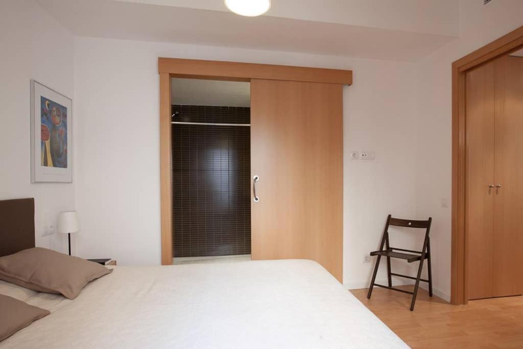 Sf2 - Sagrada Familia Bright & Quiet Apartment Barselona Dış mekan fotoğraf